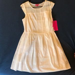 Betsey Johnson Dress
